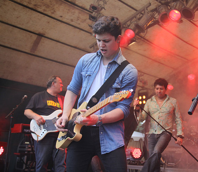 12. Dennis