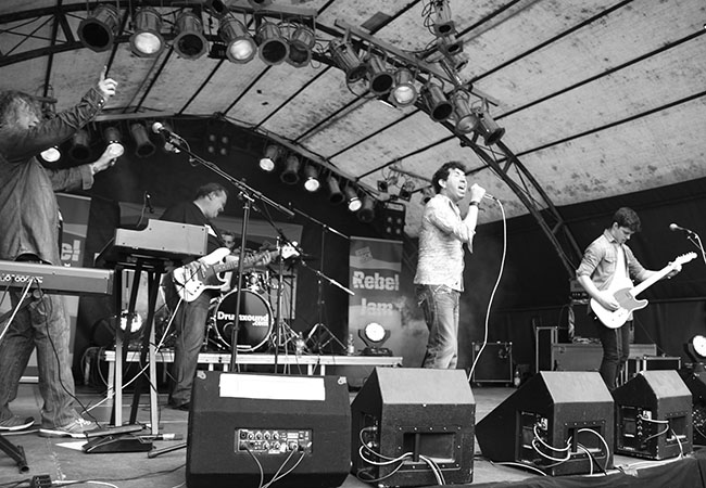 24. RebelJam
