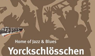 yorkschloesschen